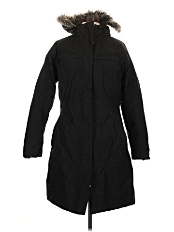 The North Face Raincoat (view 1)