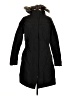 The North Face Black Raincoat Size L - photo 1