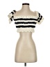 Zara Ivory Cardigan Size S - photo 1