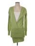 Superdown Green Cocktail Dress Size XS - photo 1