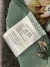 AndTheWhy Green Kimono Size M - photo 8