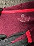 Assorted Brands Burgundy Zip Up Hoodie Size M - photo 6