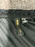 Want and Need Solid Black Jumpsuit Size M - photo 4