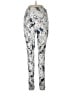 Balance Collection Print Silver Leggings Size L - photo 1