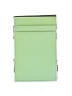 Lands' End Green Card Holder  One size - photo 1