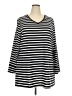 Lularoe Black Casual Dress Size 3X - photo 1