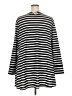 Lularoe Black Casual Dress Size 3X - photo 2