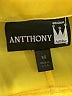 Original Anthony Yellow Cocktail Dress Size XS - photo 7