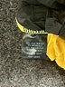 Original Anthony Yellow Cocktail Dress Size XS - photo 8