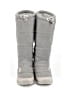 The North Face Gray Boots Size 8 - photo 2