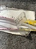 Unbranded Floral Yellow Swimsuit Bottoms Size M - photo 3