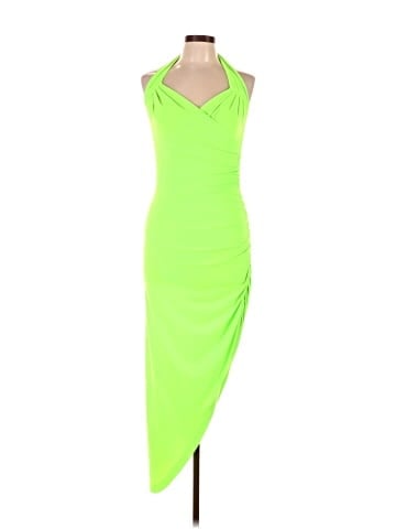 Norma Kamali Cocktail Dress (view 1)
