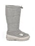 The North Face Gray Boots Size 8 - photo 1