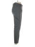 J.Crew Factory Store Gray Active Pants Size 8 - photo 4