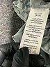 MICHAEL Michael Kors 100% Polyester Gray 3/4 Sleeve Top Size S - photo 8