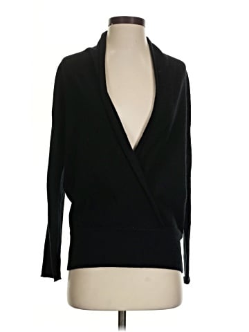 Allude Wool Cardigan (view 1)