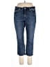 Silver Jeans Co. Blue Jeans Size 18 - photo 1