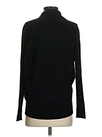 Allude Wool Cardigan (view 2)