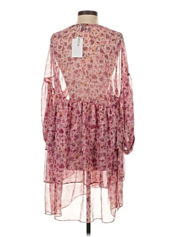 MISA Los Angeles Casual Dress (view 2)