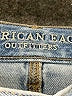 American Eagle Outfitters Hearts Blue Jeans Size 2 - photo 7