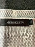 Merokeety Animal Print Silver Cardigan Size XL - photo 7