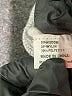 Merokeety Animal Print Silver Cardigan Size XL - photo 8