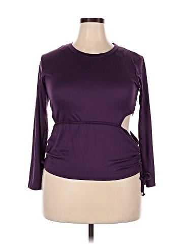 Love 3/4 Sleeve T-Shirt (view 1)