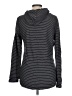 Eddie Bauer 100% Cotton Black Pullover Sweater Size L - photo 2