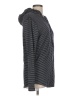 Eddie Bauer 100% Cotton Black Pullover Sweater Size L - photo 4
