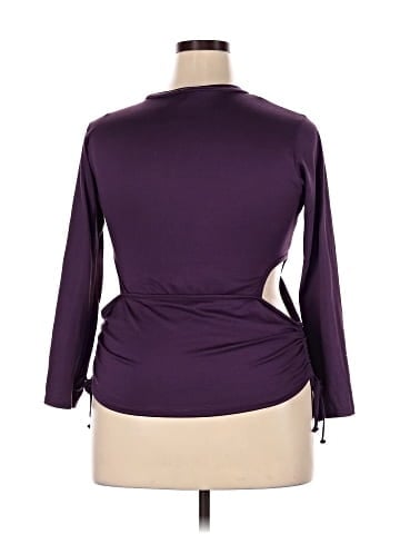 Love 3/4 Sleeve T-Shirt (view 2)