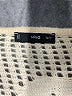 MNG Ivory Pullover Sweater Size L - photo 7