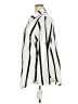 Lularoe Stripes Ivory 3/4 Sleeve Blouse Size 3X - photo 5