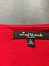 Mixed Threads Red 3/4 Sleeve T-Shirt Size L - photo 7