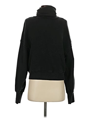 AGOLDE Turtleneck Sweater (view 1)