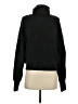 AGOLDE 100% Cotton Black Turtleneck Sweater Size XS - photo 1