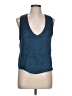 Cali Blue Tank Top Size L - photo 1