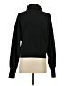 AGOLDE 100% Cotton Black Turtleneck Sweater Size XS - photo 2