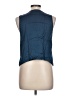 Cali Blue Tank Top Size L - photo 2