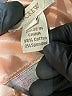 J.Crew Floral Brown Formal Skirt Size 0 - photo 5