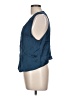 Cali Blue Tank Top Size L - photo 5