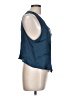 Cali Blue Tank Top Size L - photo 4