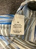 Classique Blue Casual Dress Size M - photo 8