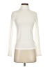 Gap Ivory Turtleneck Sweater Size XS - photo 1