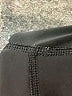 Unbranded Solid Black Jumpsuit Size M - photo 4
