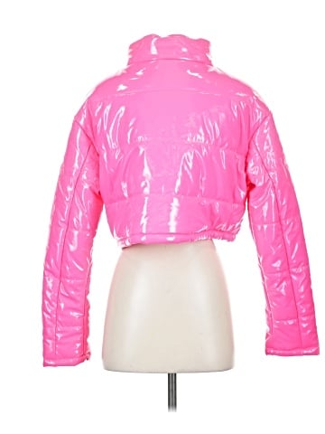 Daisy Raincoat (view 2)