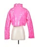 Daisy Pink Raincoat Size S - photo 2