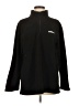 DKNY 100% Polyester Black Coat Size M - photo 1