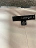 Sangria 100% Polyester Tie-dye Gray Casual Dress Size 10 - photo 6