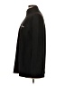 DKNY 100% Polyester Black Coat Size M - photo 5