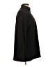 DKNY 100% Polyester Black Coat Size M - photo 4